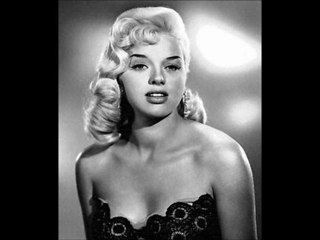 Diana Dors - Come By Sunday