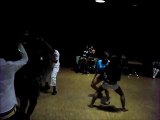 CONCOURS KAWITRY à la SOIREE GOUMA KAWITRY RENNES