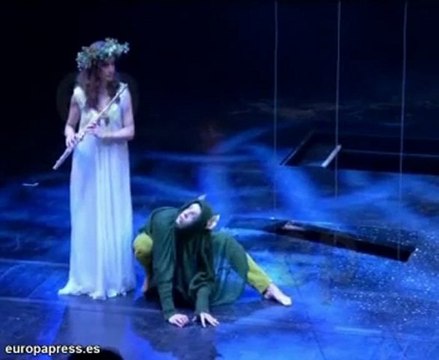 Frankenstein llega a los escenarios madrileños