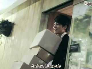 And You - Words On The Very Tip Of My Tongue (vostfr)