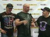 Val Venis talks EXW Invade Phoenix Comicon