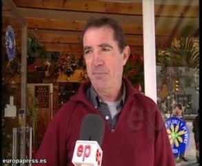 Gran golpe contra la mafia georgiana
