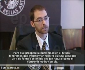 España está lejos de la sostenibilidad