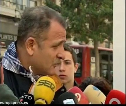 Cacerolada contra cierre de las terrazas