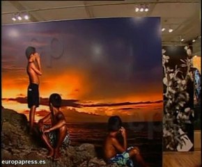 CaixaForum Barcelona presenta un recorrido por la situación