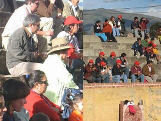 GRATOS MOMENTOS DEL CTC