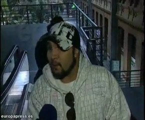 Kiko Rivera bromea con tema de la herencia