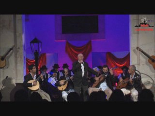 Reportagem da 3ª Grande Gala do Fado da Rádio Campanário