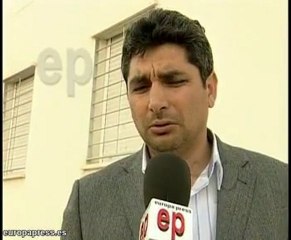 Cortés da las gracias al PP por su apoyo