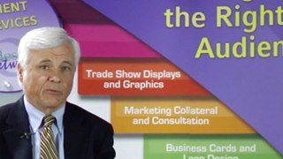 EXHIB-IT! Trade Show Marketing Experts Customer Testimonial