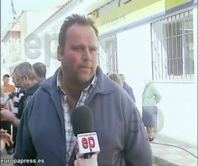 Afectados 40 vecinos por una estafa bancaria