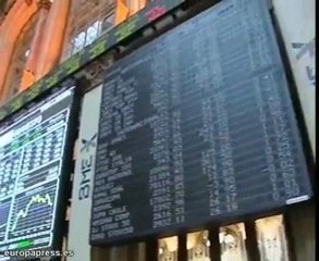 Ibex 35 cierra con un repunte del 0,97%