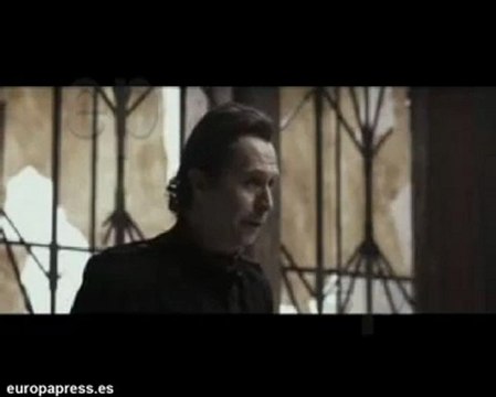 Hoy se estrena El libro de Eli