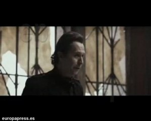 Hoy se estrena El libro de Eli