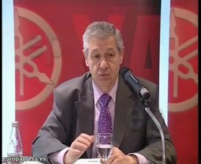 Yamaha cierra con pérdidas 2009