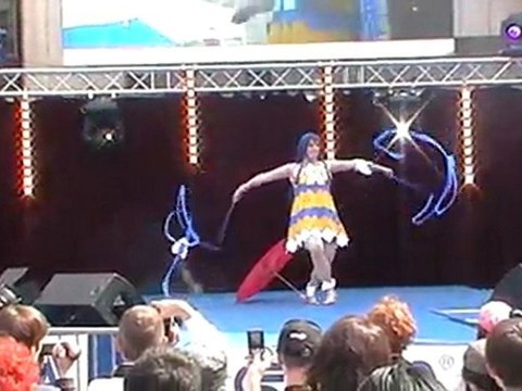 Epita Jour 1 - 16 - Wendy de Fairy Tail