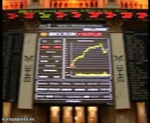 El Ibex inicia la sesión con tendencia positiva