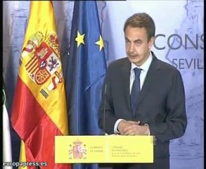 El Gobierno ultima documento de síntesis