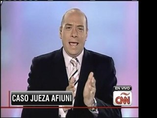 Abogado de Afiuni en CNN en Español