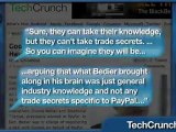 PayPal Sues Google, Alleges Trade Secrets Swipe