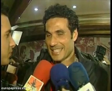 Óscar Higares no habla de Fran Rivera