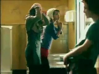 sinclair - tranquille