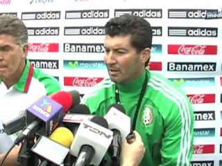 MT - Naelson Sinha, 30 de mayo 2011