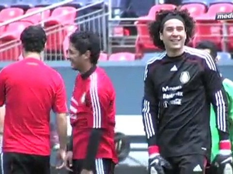 MT - Tri-Sinha, 30 de mayo 2011