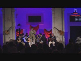3ª Grande Gala do Fado da Rádio Campanário - José da Câmara