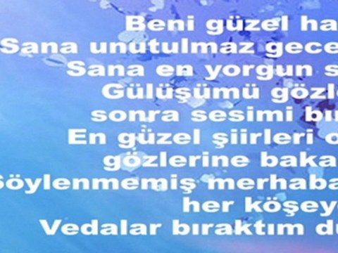 BENİ GÜZEL HATIRLA-1fvl