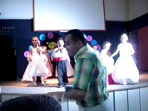 Okuma Bayramı - Agaç - Kumru Mehmet Akif Ersoy İlköğretim Okulu 2B Sınıfı