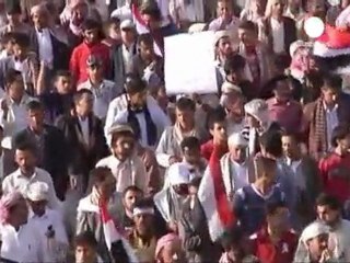 Yemen'de sivil can kaybı artıyor