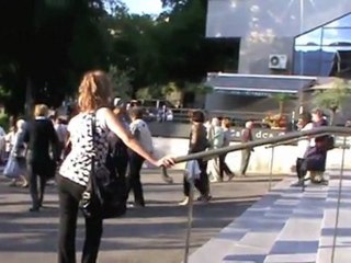 Frédéric François à Aix les Bains