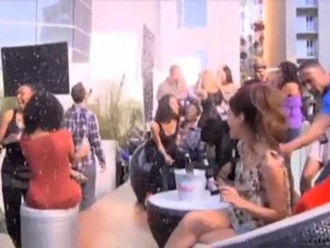 Coors Light Presents Ice Cube Cold Talk Behind-the-Scenes