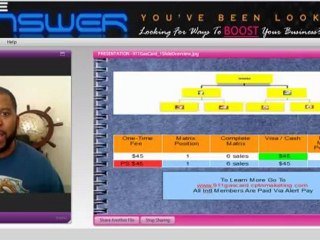 Learn How The 911 Gas Card Program Eliminated My Gasoline Expenses