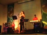 Grupo musical versátil en Puerto Vallarta para bodas y eventos