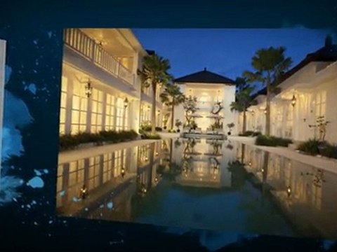 New Bali Boutique Hotels -The Colony!