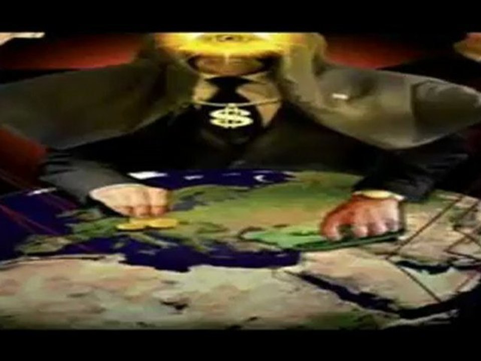 Kadhafi qui est tu ? 2011