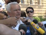 Mladic appeals transfer to Hague war crimes court