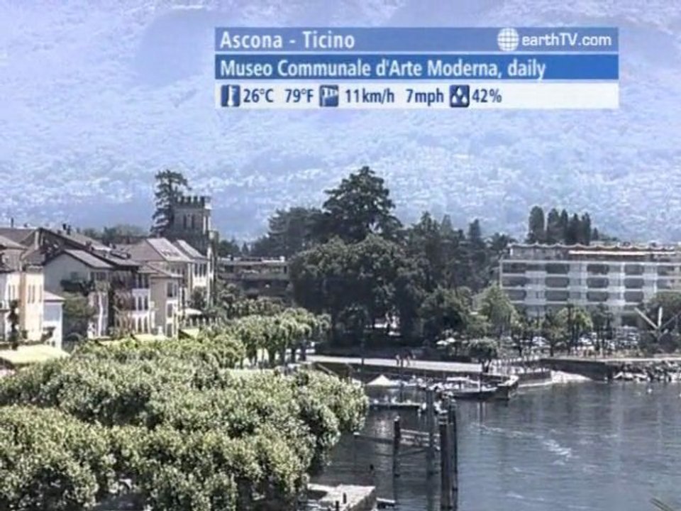 Hong Kong SAR - China, Paris - France, Stuttgart - Germany, Agadir - Morocco, Ascona - Ticino - Switzerland, Salzburg - Austria, Muscat - Oman