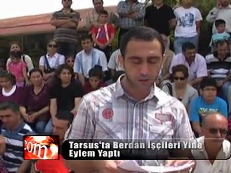 BERDAN