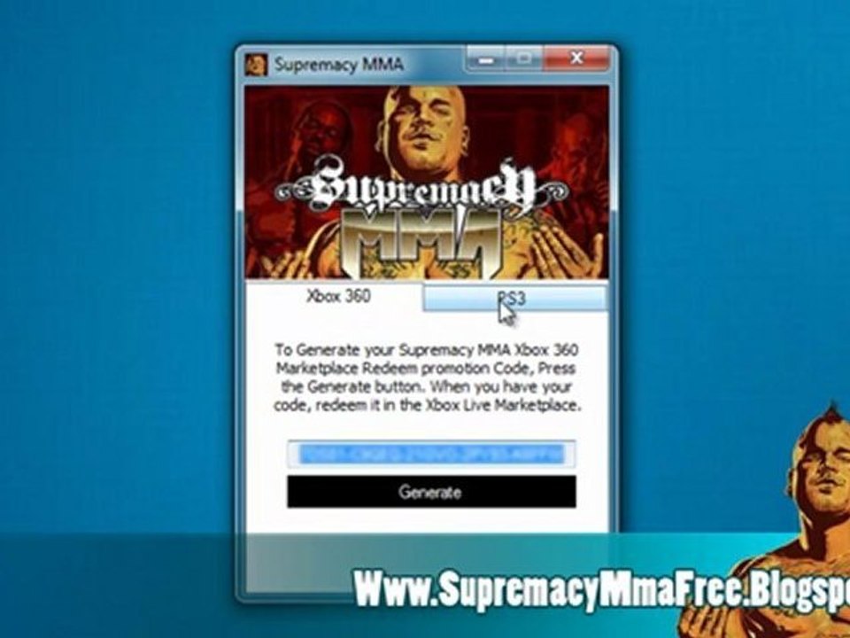 Supremacy MMA Crack Leaked - Free Downlaod