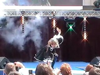 Epita Jour 1 - 03 - Sakura de Tsubasa