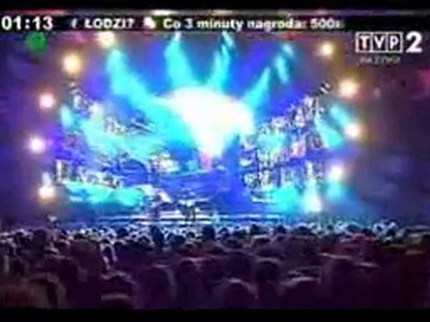 Występ Zespołu Kombii w koncercie Hity Na Czasie Łódź 2008r_xvid