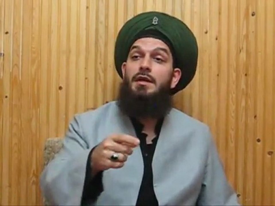 125. RASULULLAHIN HAKiKi AŞIKLARI