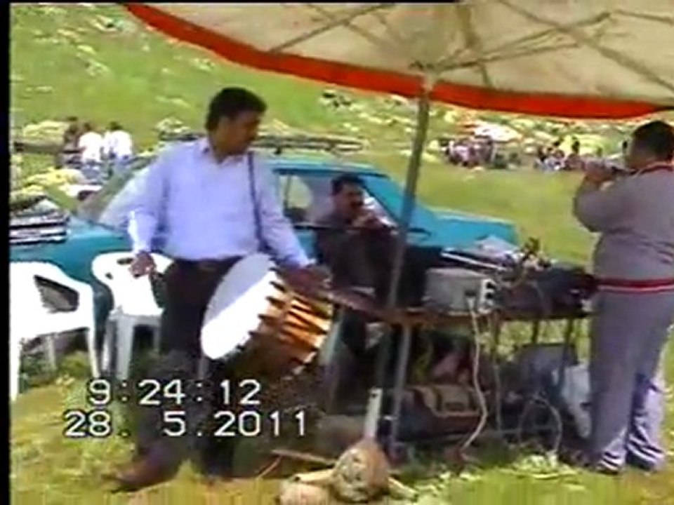 Akçaören Yayla Pikniği 2011 - 1