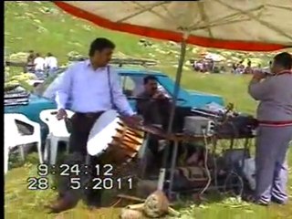 Akçaören Yayla Pikniği 2011 - 1
