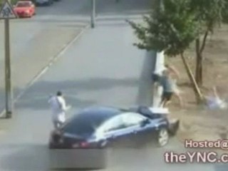 Esse cara tem sorte,mas as duas mulheres...