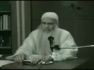 La Purification et L'Education_Cheikh Abou Chayma