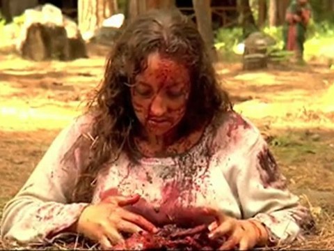 Bunnyman - тизер